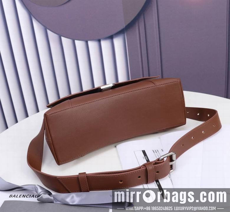 Balenciaga Bags LG-6068s 29X10X18cm GY 4