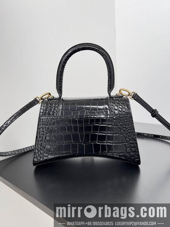 Balenciaga Bags 23X10X24ccm 031626 GY 19