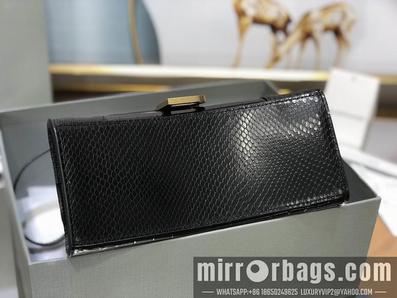 Balenciaga Bags LG0023 23X10X24cm GY 32