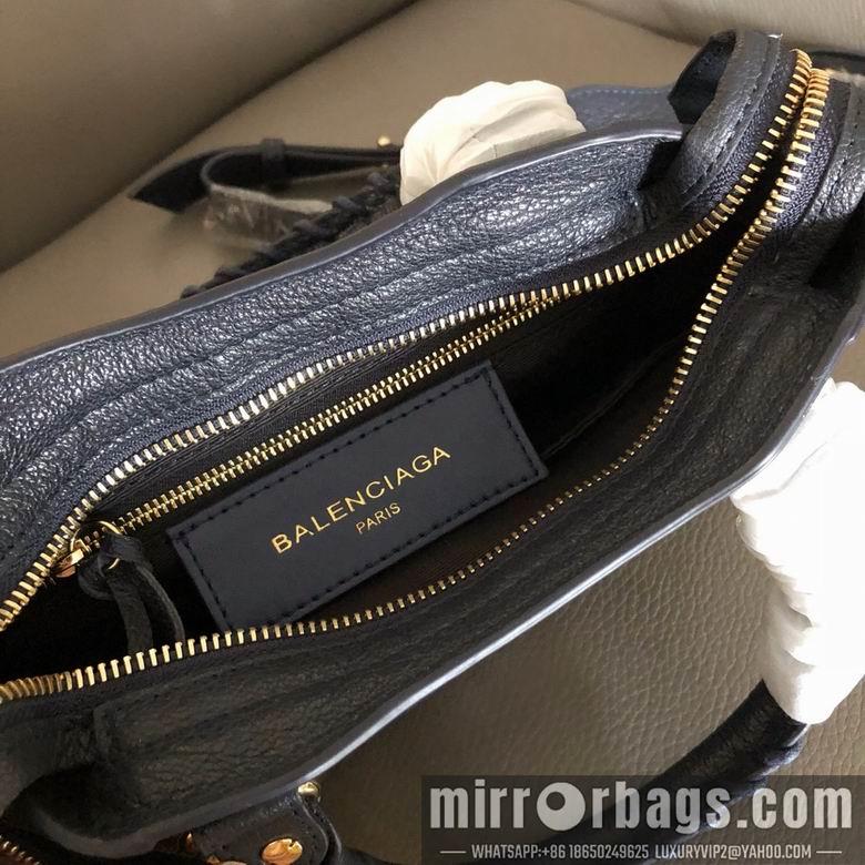Balenciaga Bags 298A 24cm GY 4