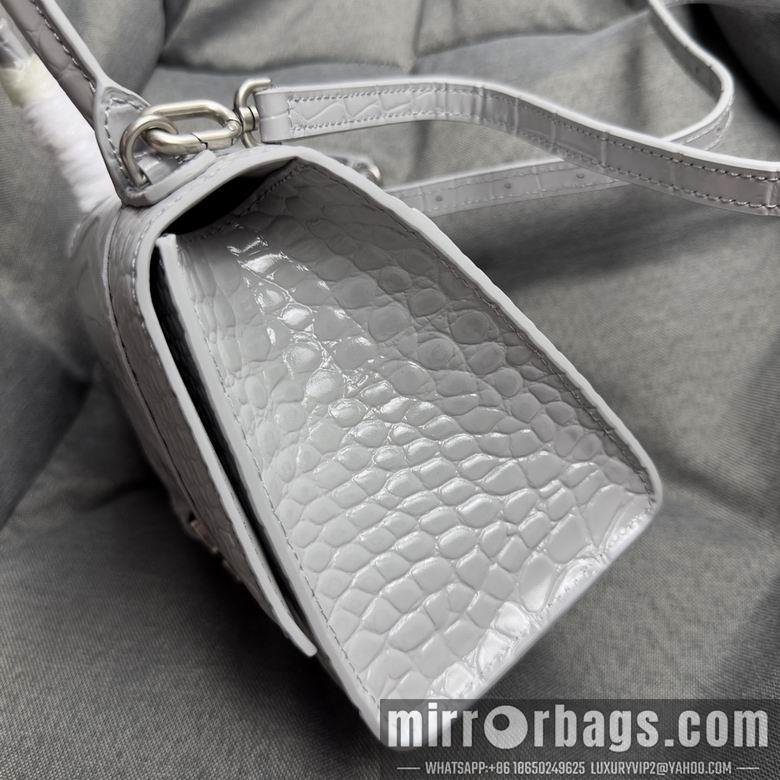 Balenciaga Bags 23X10X24cm 052905 GY 11