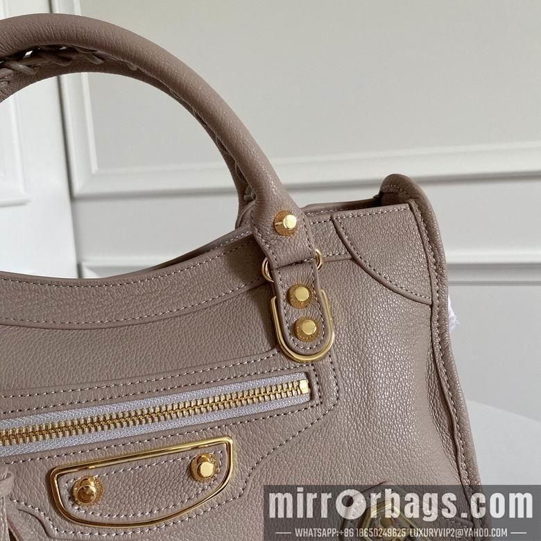 Balenciaga Bags Balenciaga 30x19x11cm FY 4