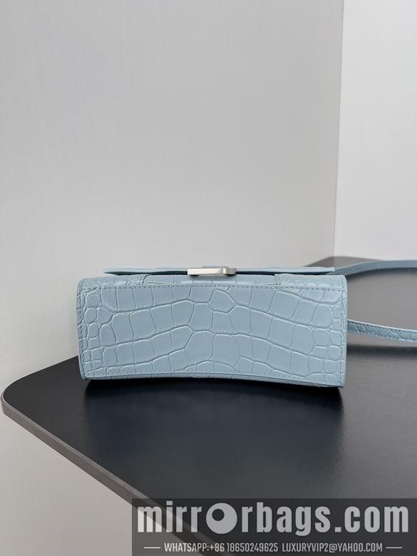 Balenciaga Bags 19X13X8ccm 031625 GY 11