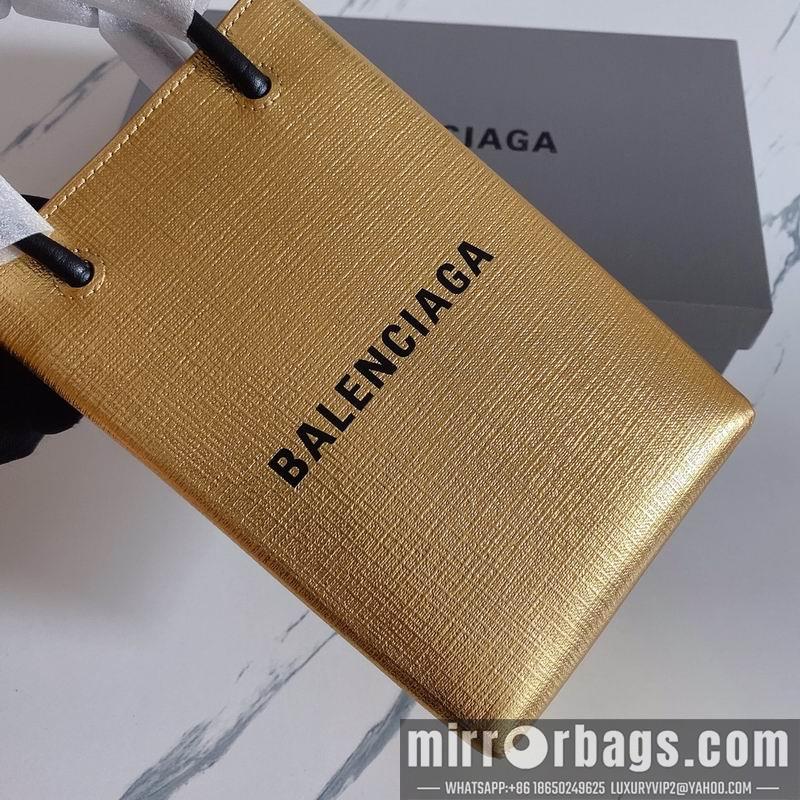 Balenciaga Bags Balenciaga802 18x4.5x12cmFy 4