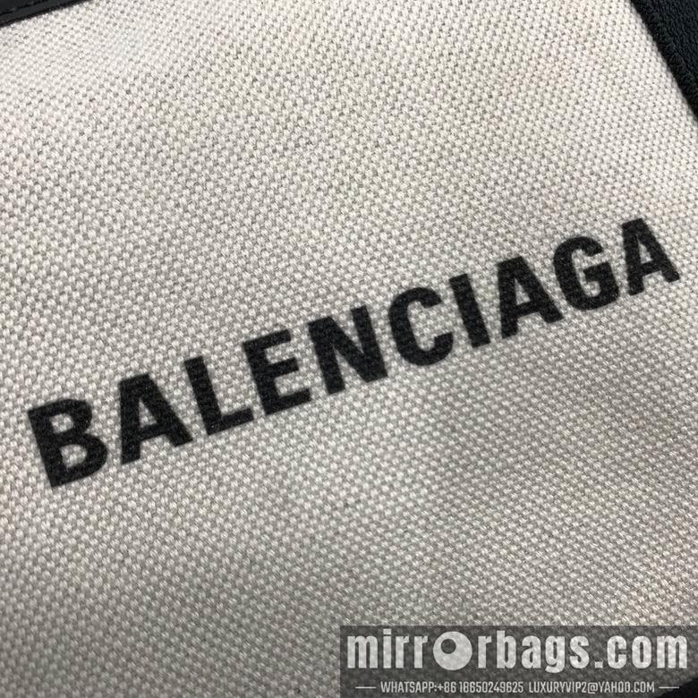 Balenciaga Bags 390346 25x18x9cm FY 3