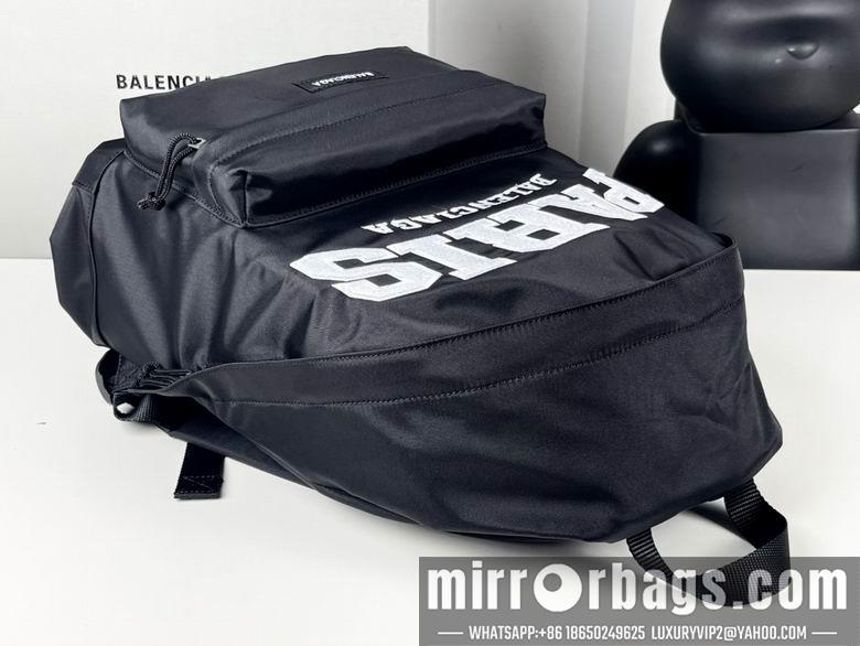 Balenciaga Bags 401 36X49X13cm GY 6