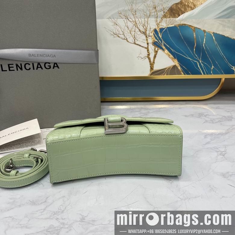 Balenciaga Bags LG0019 19X8X21cm GY 6