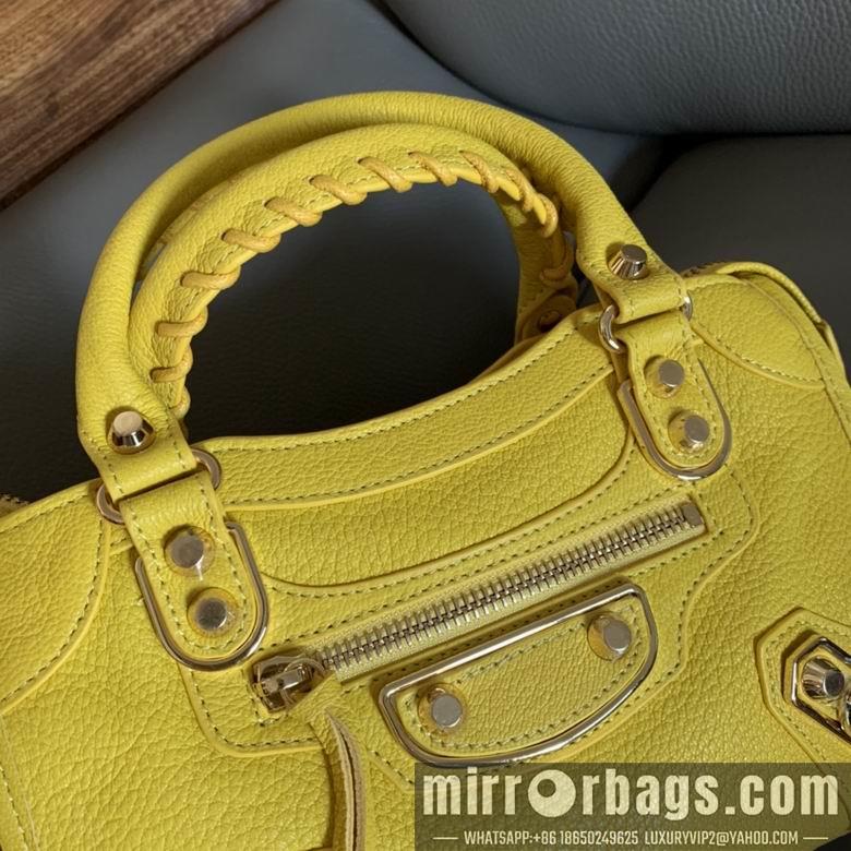 Balenciaga Bags 298A 24cm GY 1