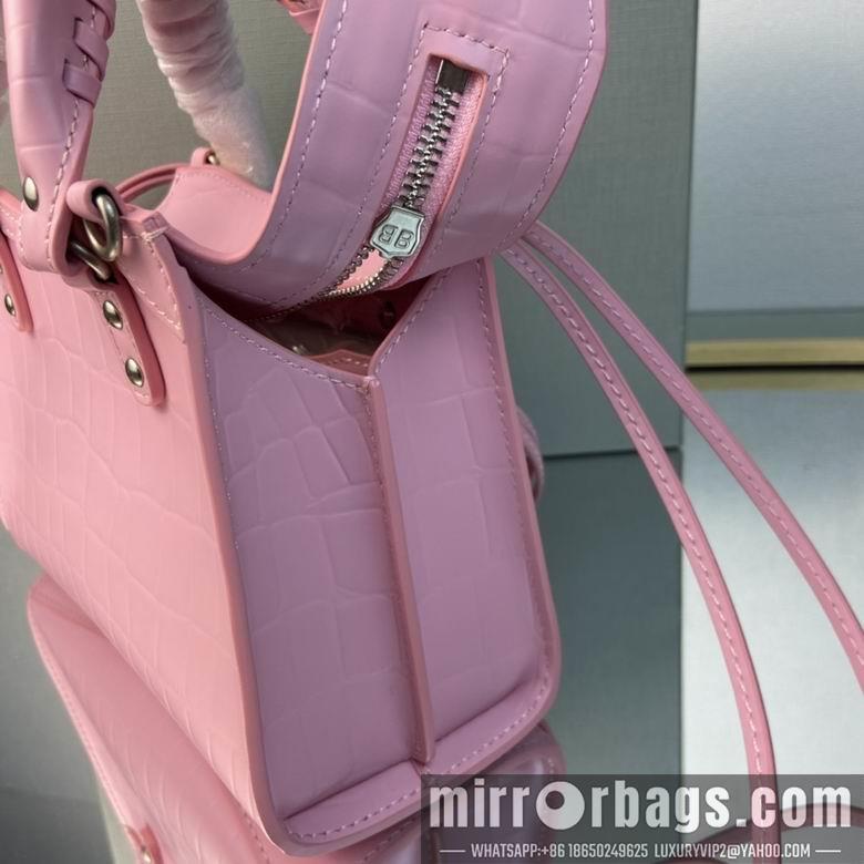 Balenciaga Bags 18cm 070905 GY 1