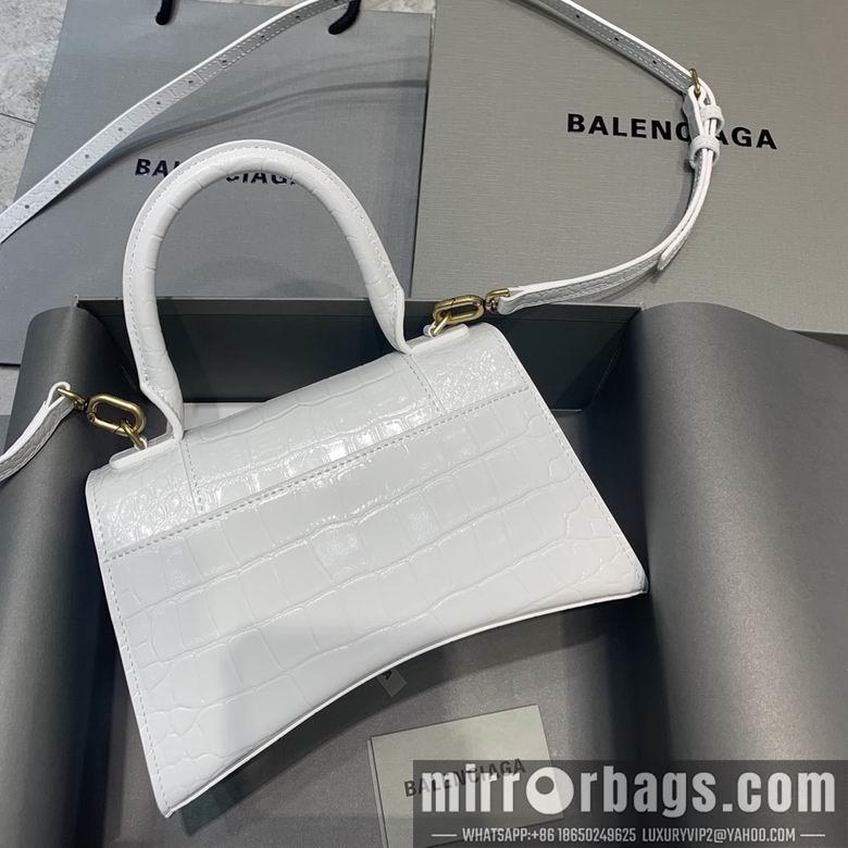 Balenciaga Bags 592833 23X10X14cm GY 5