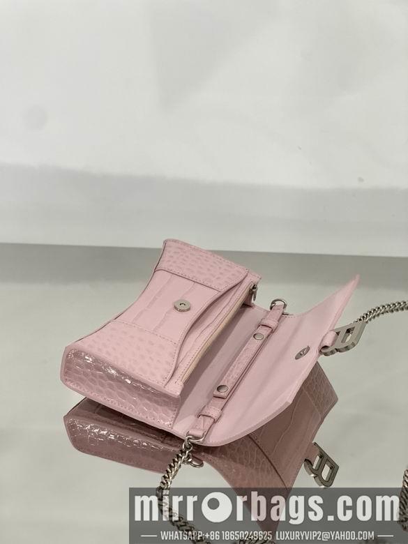 Balenciaga Bags 656050 19x12x5cm FY 8