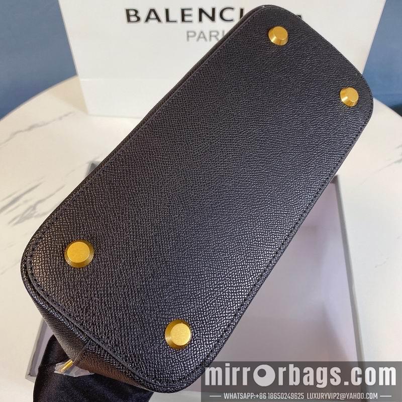 Balenciaga Bags Balenciaga L26x12x22cm FY10