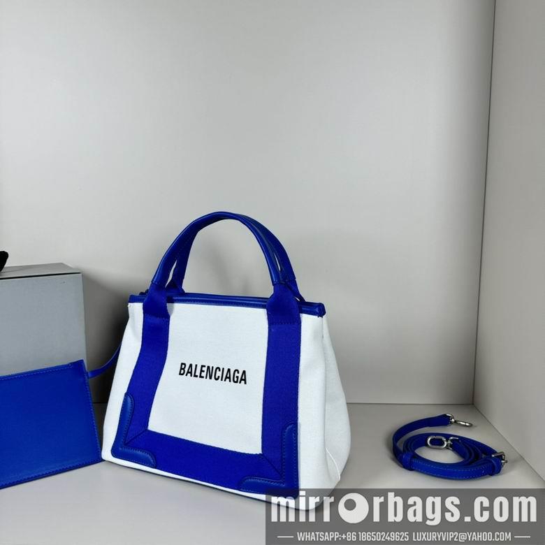 Balenciaga Bags 27X22X12cm 060314 XMY 2