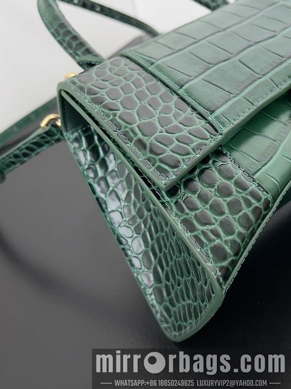 Balenciaga Bags 23X10X24ccm 031626 GY 9