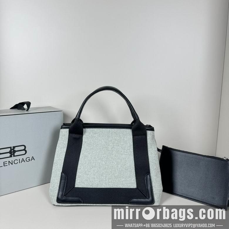 Balenciaga Bags 27X22X12cm 060314 XMY 12