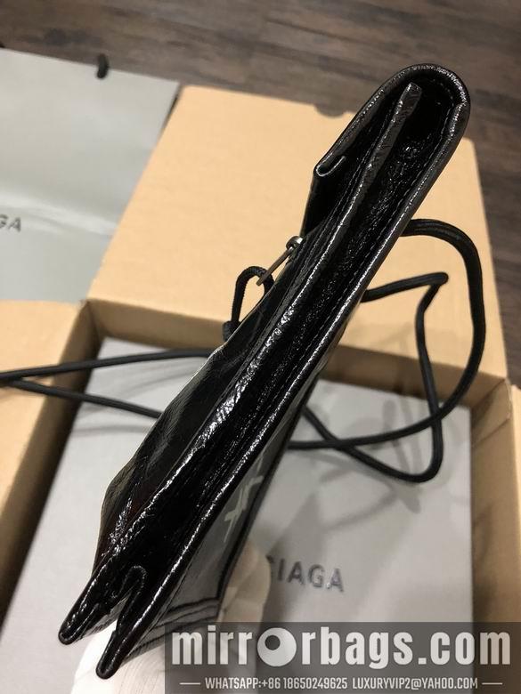 Balenciaga Bags 801 15.5x4x19cm FY 2