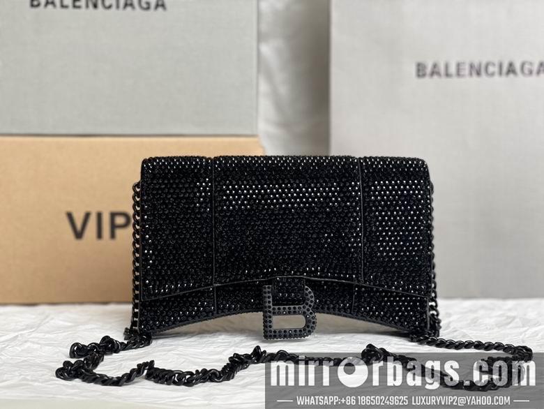 Balenciaga Bags 197 19X12X5cm GY 4