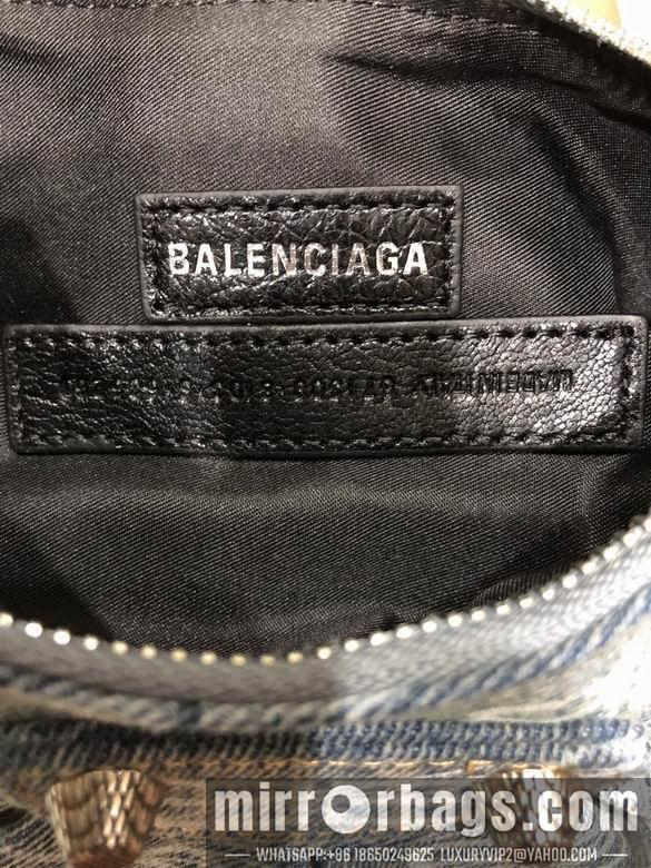 Balenciaga Bags 33X16X8.4cm 26X16X6.5cm 052603 GY 18