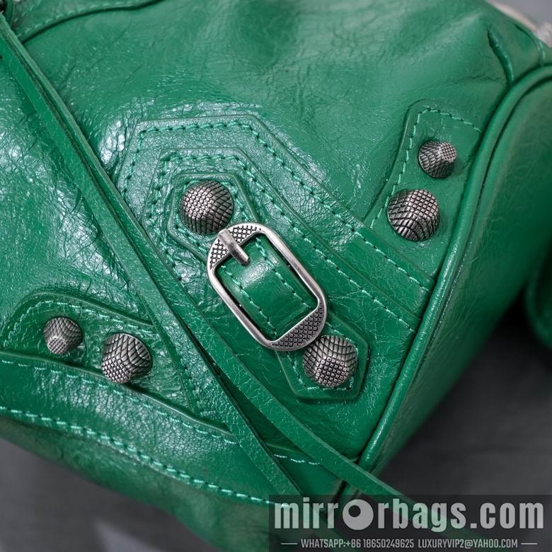 Balenciaga Bags Balenciaga 长15x高20x宽18cm FY 10