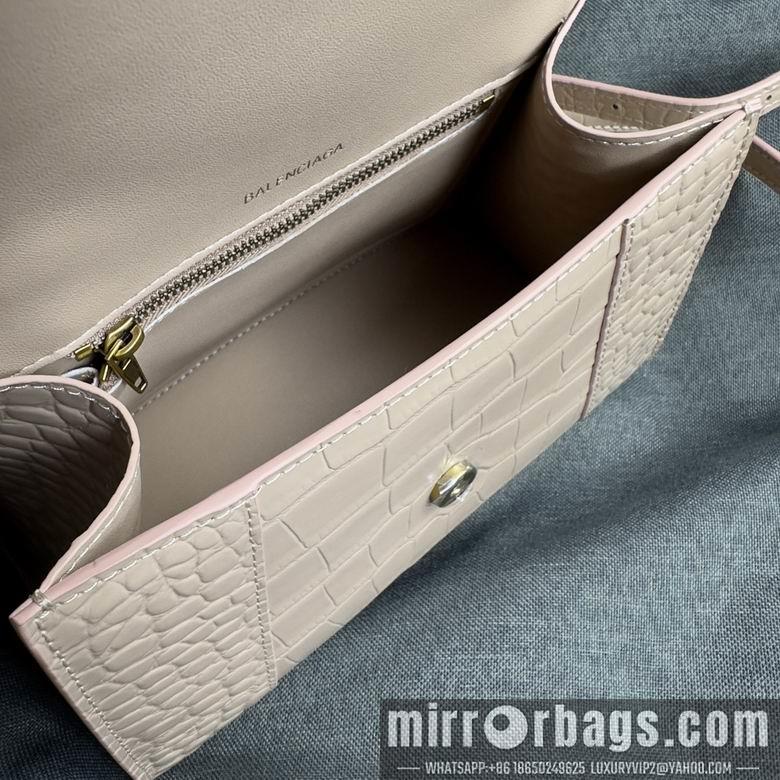 Balenciaga Bags 23X10X24cm 061502 GY 3