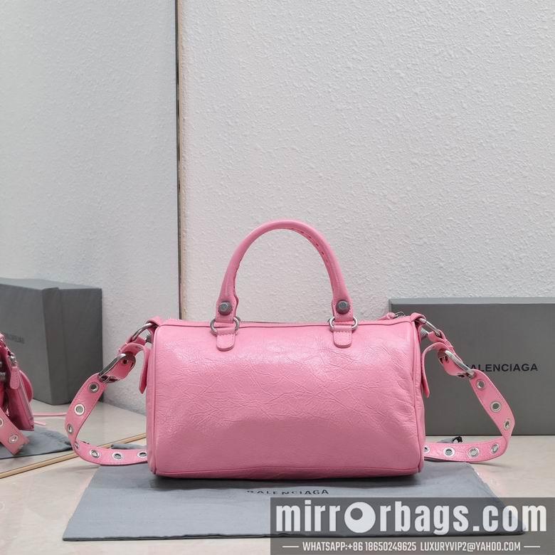 Balenciaga Bags 30X19X14cm 072503 GY 2