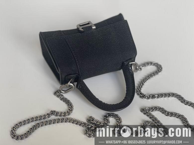Balenciaga Bags 169 12X10X4.5cm GY 13