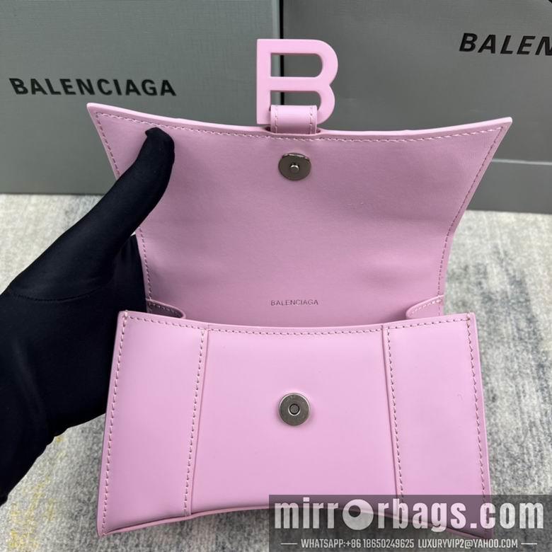 Balenciaga Bags 8896 19x8x21cm FY 5
