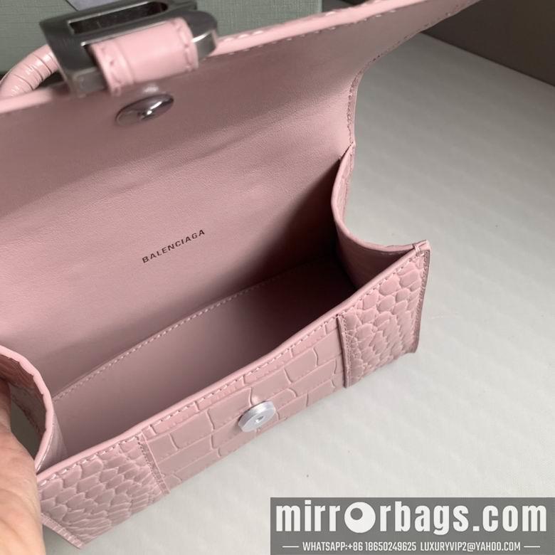 Balenciaga Bags 19X8X13cm 053102 GY 14