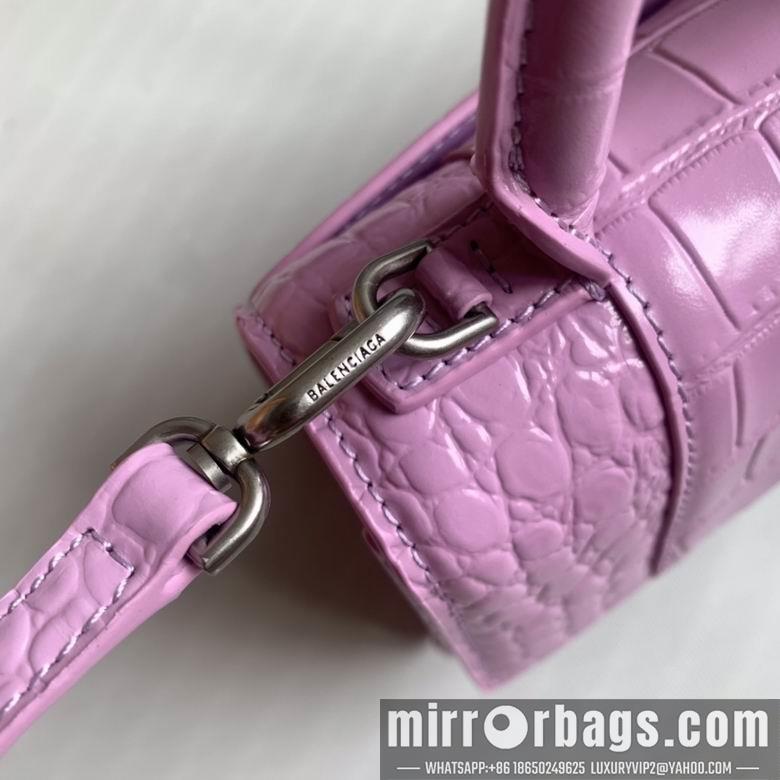 Balenciaga Bags 19X8X13cm 053102 GY 11