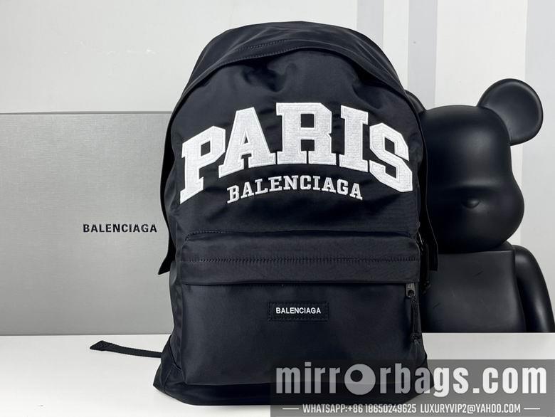 Balenciaga Bags 401 36X49X13cm XM 8