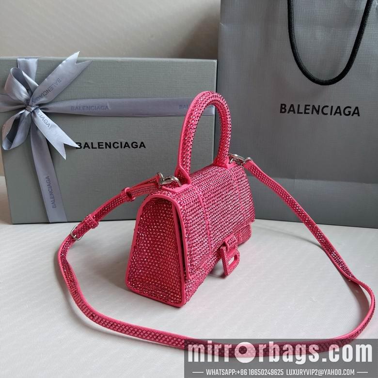 Balenciaga Bags Balenciaga XS-19x8x13cm FY 4