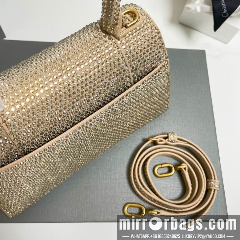 Balenciaga Bags D1689 23X15X10cm GY 6