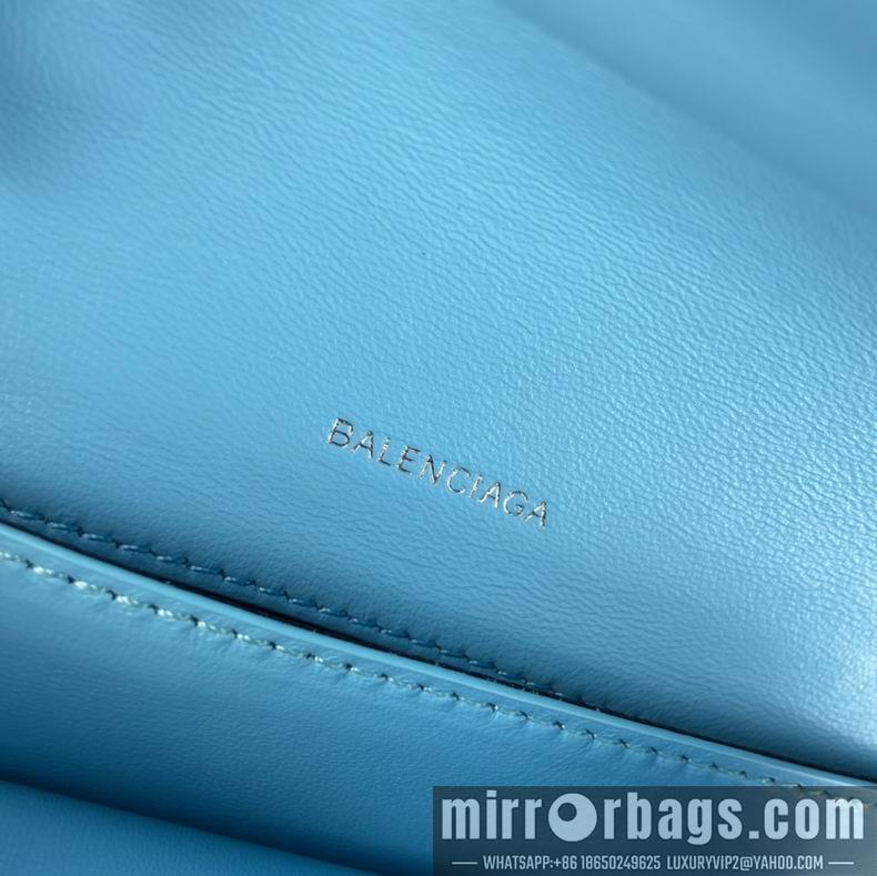 Balenciaga Bags 592898 18.5x7x14 cm fy 4