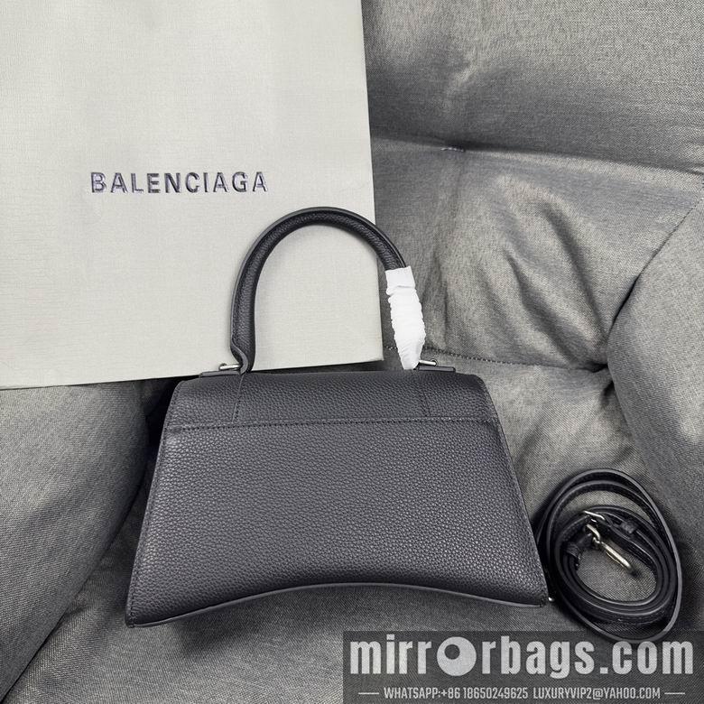 Balenciaga Bags 23X10X24cm 110803 GY 1