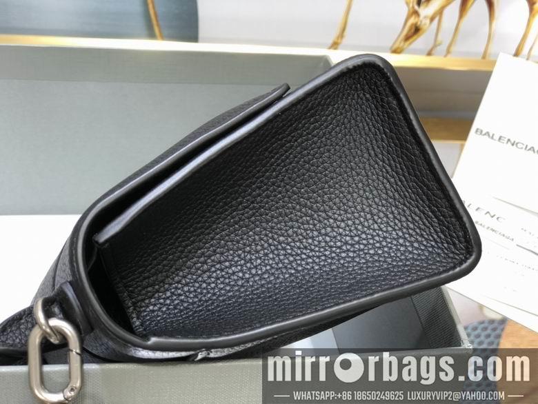 Balenciaga Bags LG0019 19X8X21cm GY 26