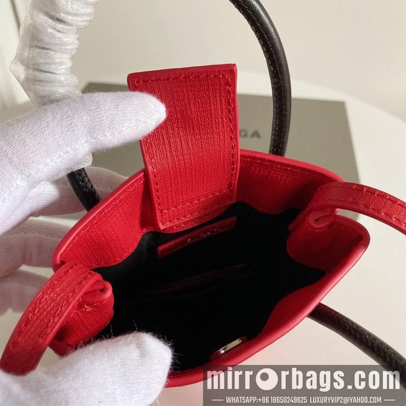 Balenciaga Bags Balenciaga802 18x4.5x12cmFy 1