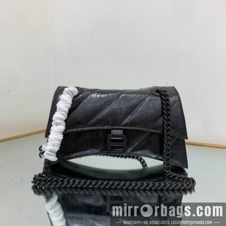 Balenciaga Bags 493075 24.9x15x7.9cm FY 3