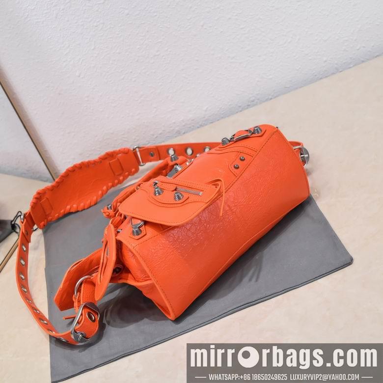 Balenciaga Bags 2153 26X11X18cm GY 12