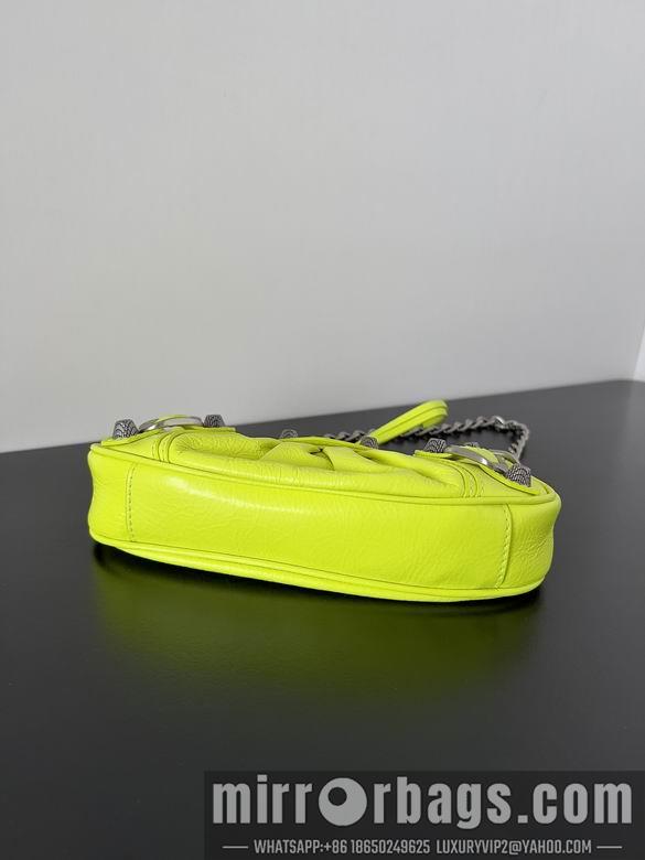 Balenciaga Bags 70507 20X13X4.5cm GY 8