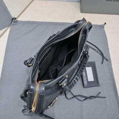 Balenciaga Bags 30cm 082103 GY 2
