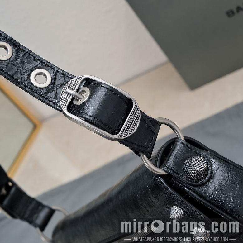 Balenciaga Bags 30X15X5cm 031401 GY 7
