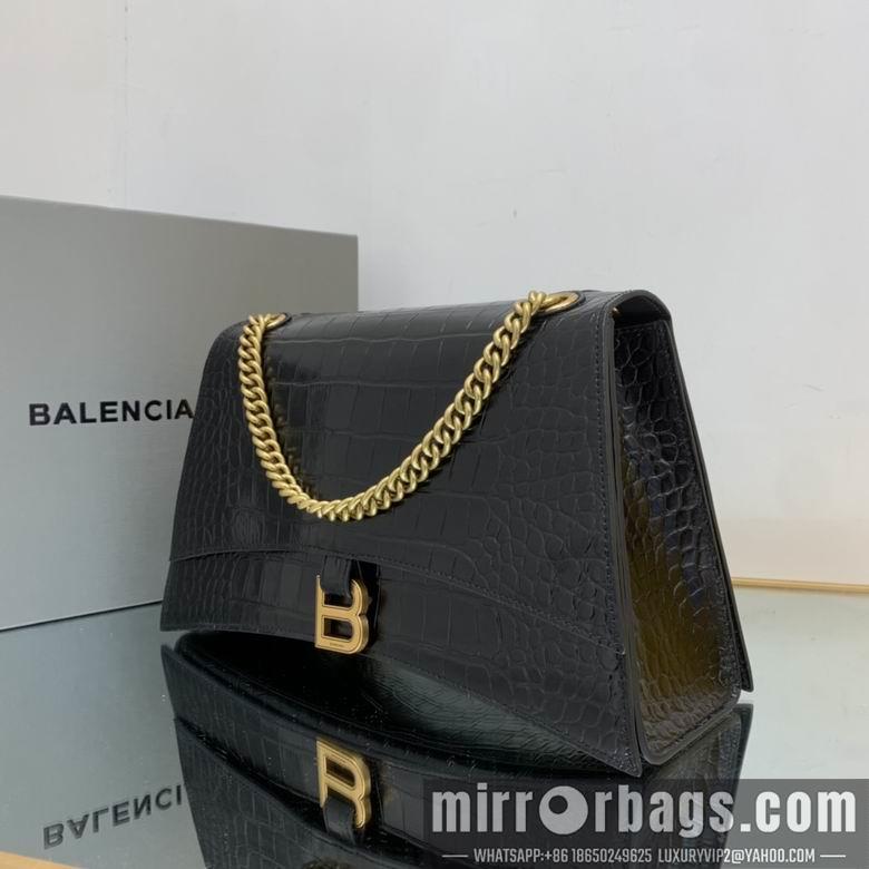 Balenciaga Bags 716393 31X19.8X6.9cm GY 3