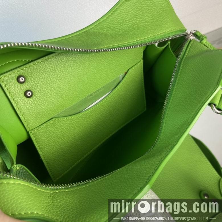 Balenciaga Bags 25X33X13X20cm 070904 GY 3