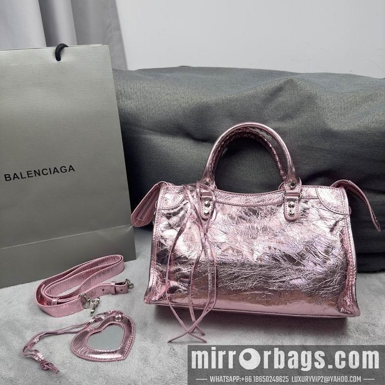 Balenciaga Bags 30X20X11cm 060832 GY 3