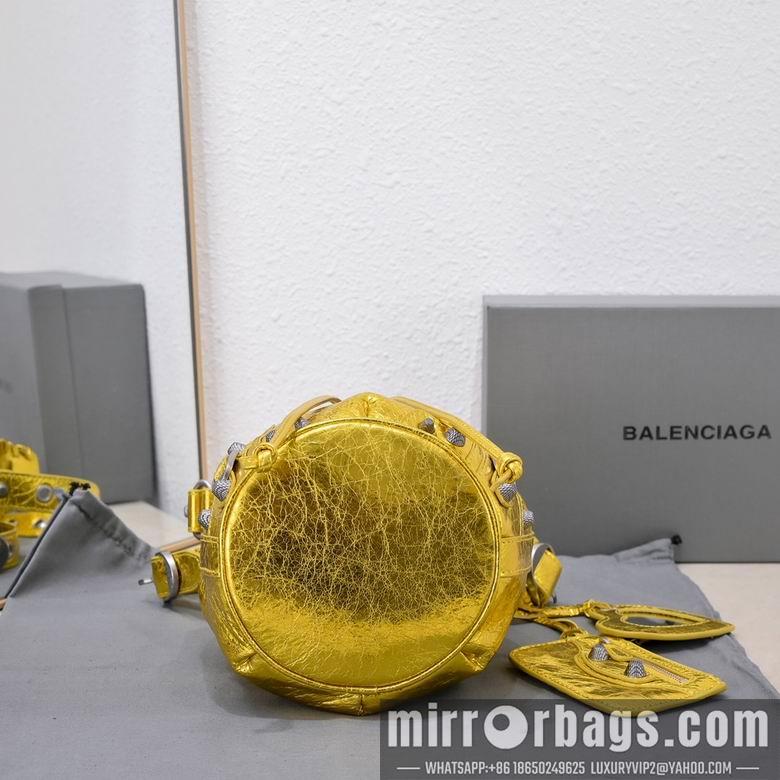 Balenciaga Bags Balenciaga 长15x高20x宽18cm FY 4