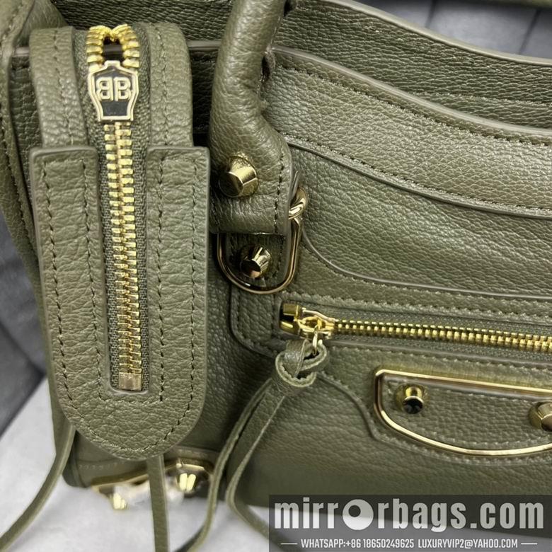 Balenciaga Bags Balenciaga 30x19x11cm FY 15