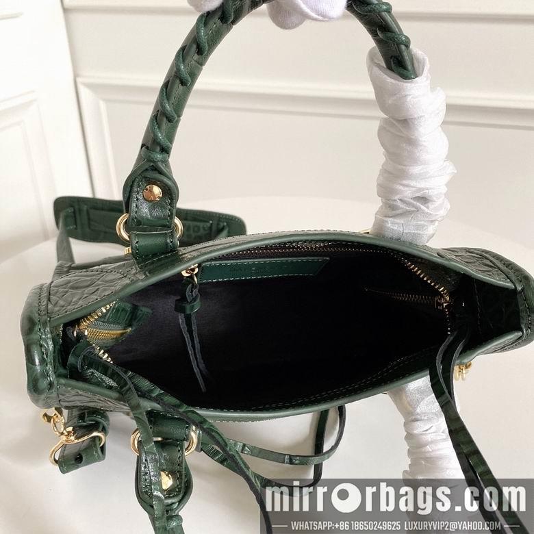 Balenciaga Bags 238 23X15X9cm GY 1
