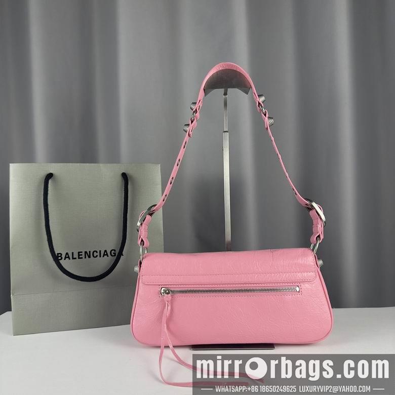 Balenciaga Bags le cagole 29X13X4cm 010305 GY 7