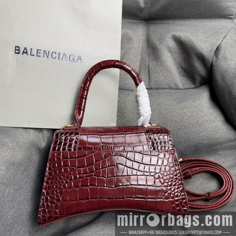 Balenciaga Bags 23X10X24cm 052905 GY 10