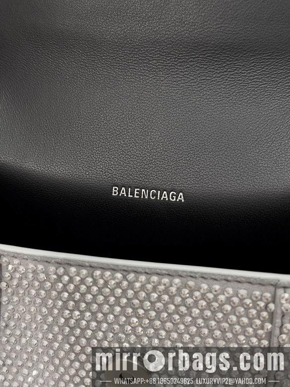 Balenciaga Bags 70552 19X13X8ccm GY 1